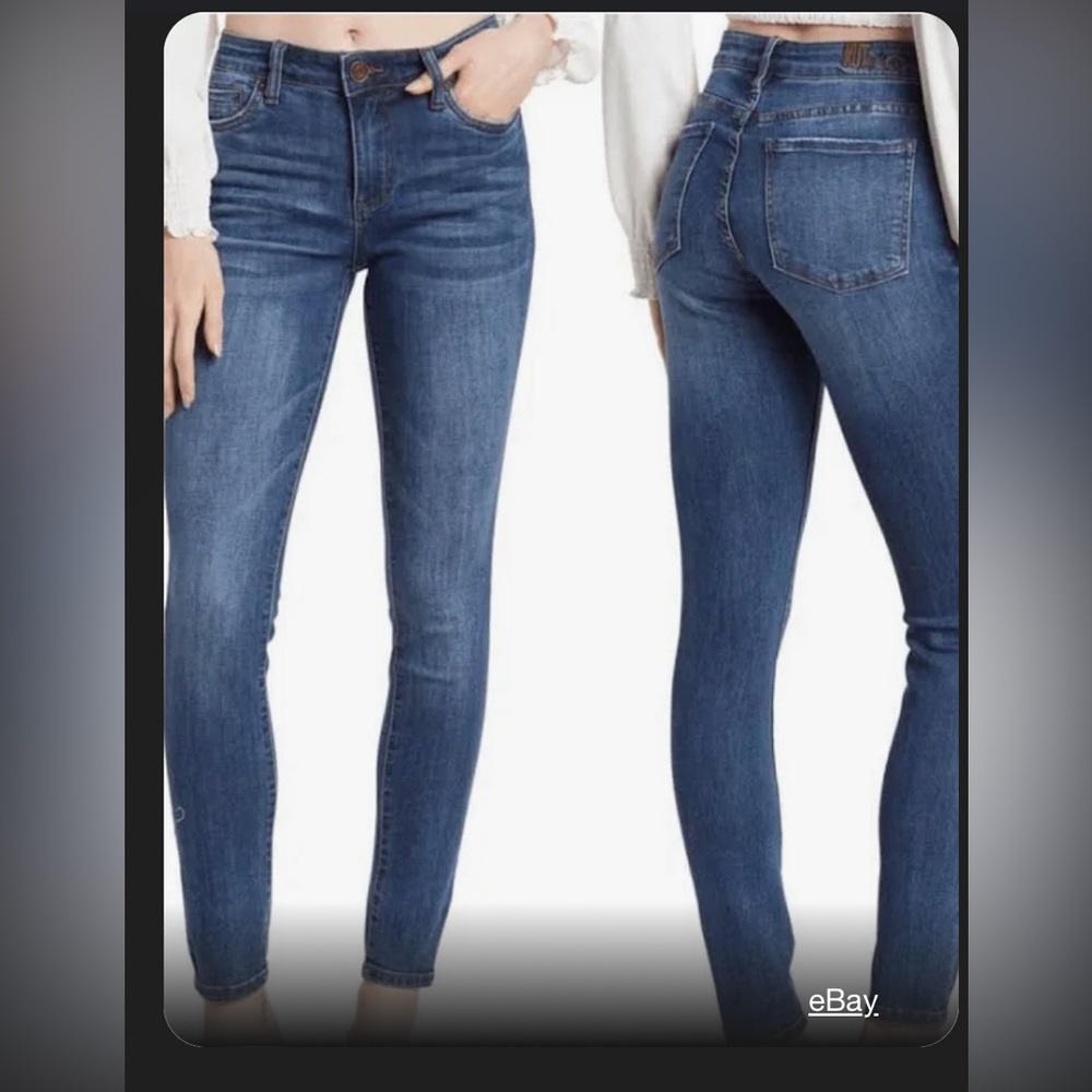 NWT Kut Jeans